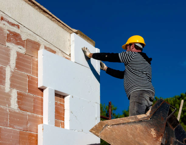 Best Blown-in Insulation  in Aust, IN