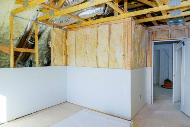 Best Professional Insulation Contractor  in Aust, IN