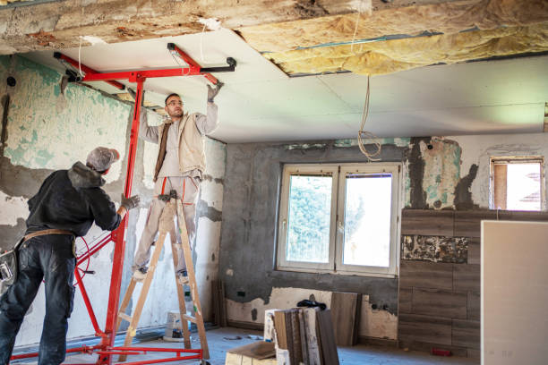 Best Insulation Installation Cost  in Aust, IN