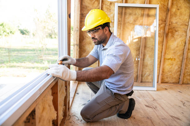 Best Insulation for New Construction  in Aust, IN