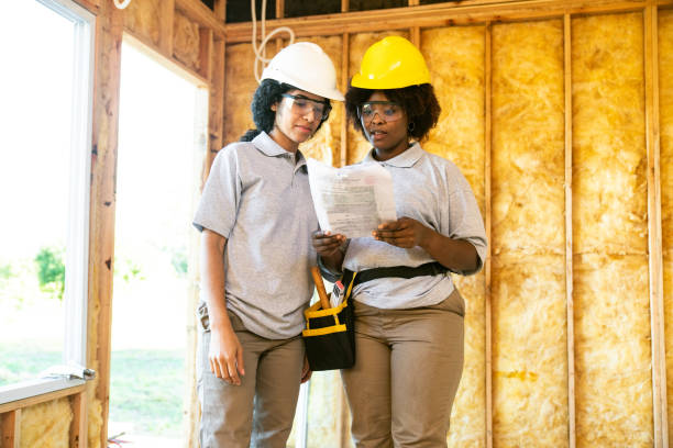 Best Insulation Replacement Services  in Aust, IN