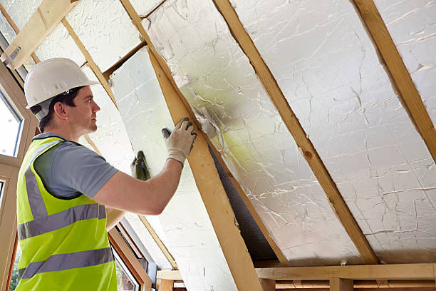 Best Commercial Insulation Contractor  in Aust, IN