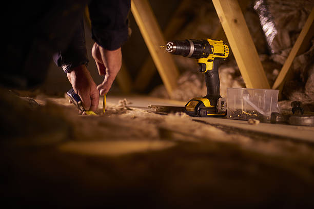 Best Crawl Space Insulation  in Aust, IN