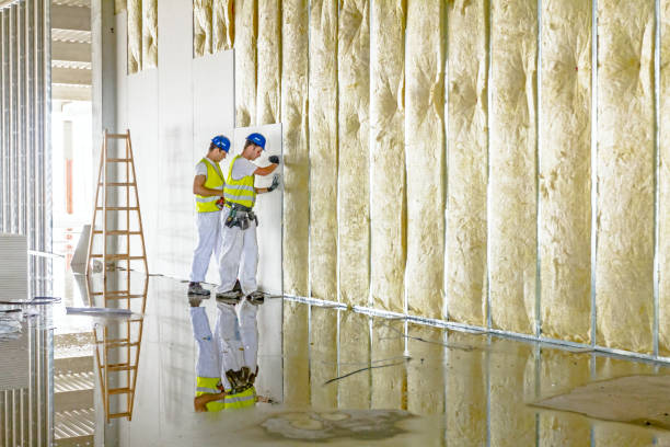 Attic Insulation Near Me in Austin, IN